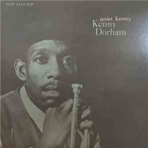 Kenny Dorham - Quiet Kenny