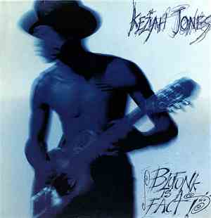 Keziah Jones - Blufunk Is A Fact!
