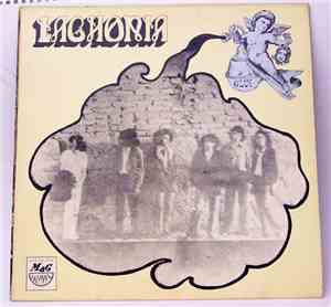 Laghonia - Glue