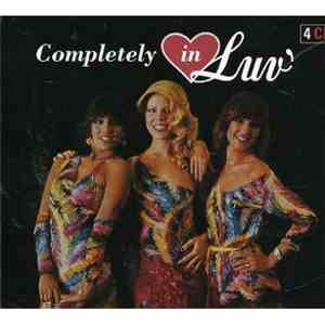 Luv' - Completely In Luv'
