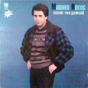 Marinko Rokvić - Samo Me Potraži