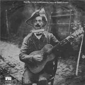 Mayfly  - Skew Eyed Jimmy / Second Hand Dream