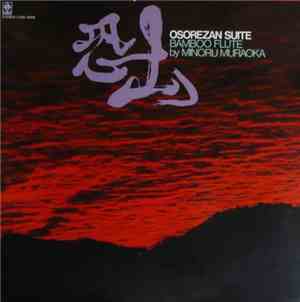 Minoru Muraoka - Osorezan Suite