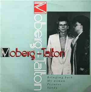 Moberg-Talton - Moberg-Talton