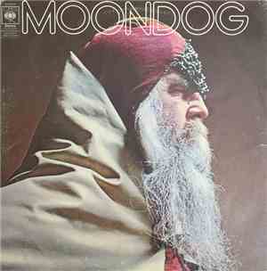 Moondog  - Moondog