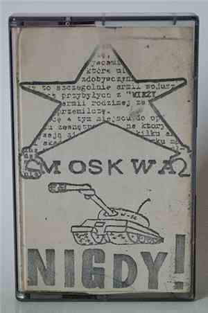 Moskwa - Nigdy!