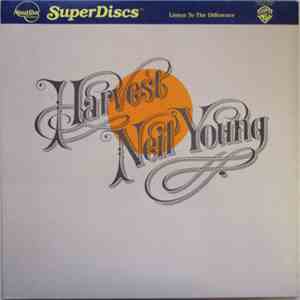 Neil Young - Harvest