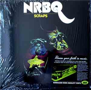 NRBQ - Scraps