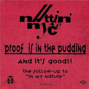 Nuttin' Nyce - Proof Is In The Pudding