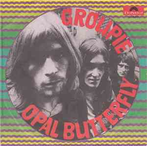 Opal Butterfly - Groupie