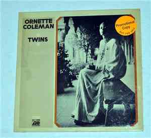 Ornette Coleman - Twins