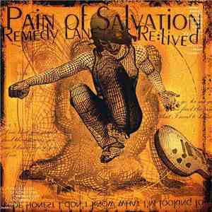 Pain Of Salvation - Remedy Lane Re:Lived