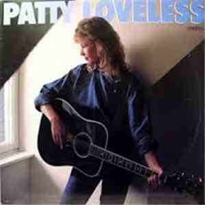 Patty Loveless - Patty Loveless