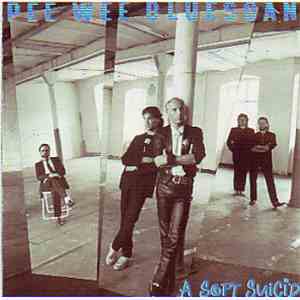 Pee Wee Bluesgang - A Soft Suicide