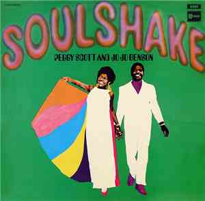 Peggy Scott & Jo Jo Benson - Soulshake