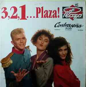 Plaza - 3, 2, 1... Plaza!