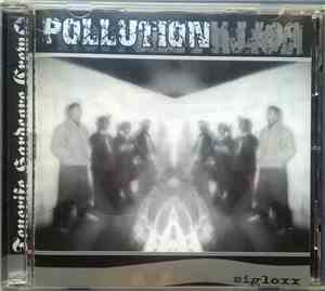 Pollution  - Siglo XX