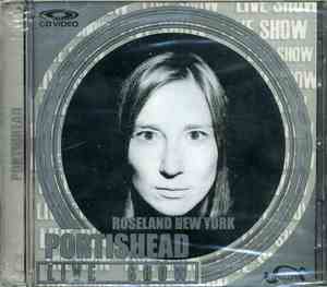 Portishead - Roseland New York