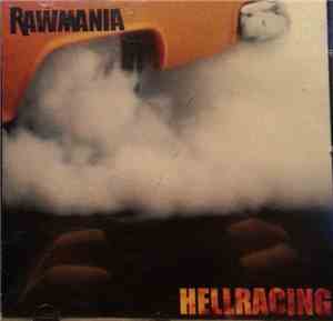 Rawmania - Hellracing