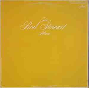 Rod Stewart - The Rod Stewart Album