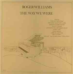 Roger Williams  - The Way We Were