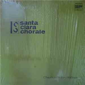 Santa Clara Chorale, Jean Hoffman  - Chorale With Jean Hoffman