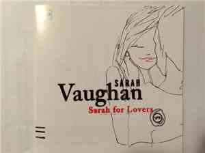 Sarah Vaughan - Sarah For Lovers