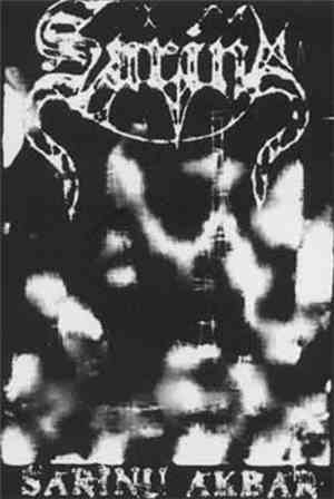 Sarin  - Sarinu Akbar