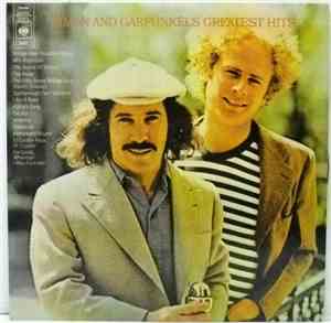 Simon & Garfunkel - Simon And Garfunkel's Greatest Hits