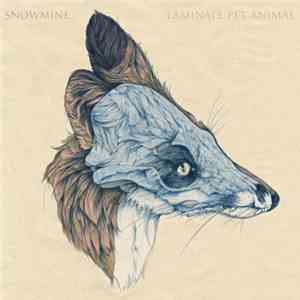 Snowmine - Laminate Pet Animal