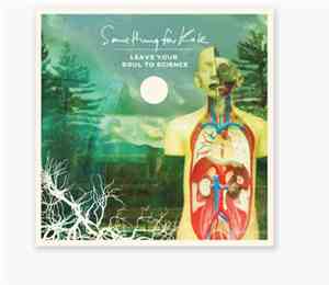 Something For Kate - Leave Your Soul To Science