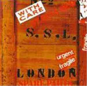 Status Quo - Spare Parts