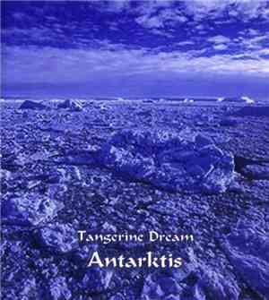 Tangerine Dream - Antarktis