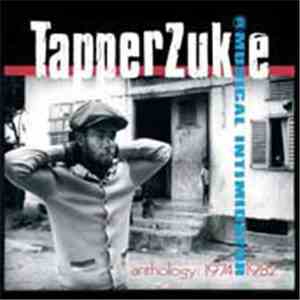Tapper Zukie - Musical Intimidator