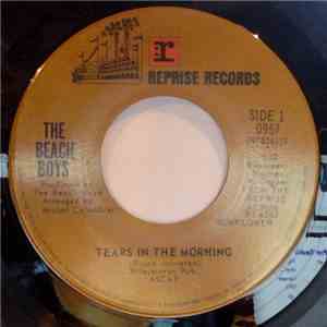 The Beach Boys - Tears In The Morning