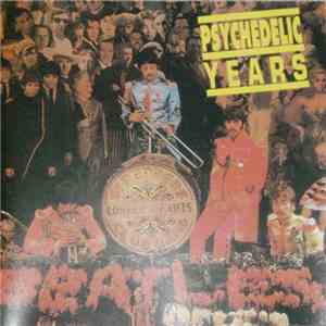The Beatles - Psychedelic Years Vol. 3