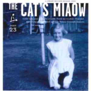The Cat's Miaow - A Kiss And A Cuddle