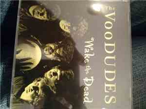 The VooDUDES - Wake The Dead