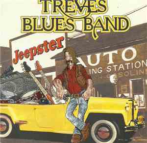 Treves Blues Band - Jeepster