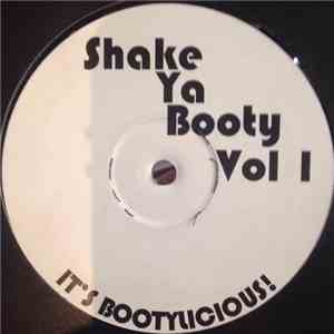 Unknown Artist - Shake Ya Booty Vol 1