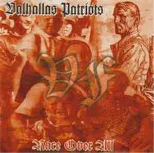 Valhallas Patriots - Race Over All