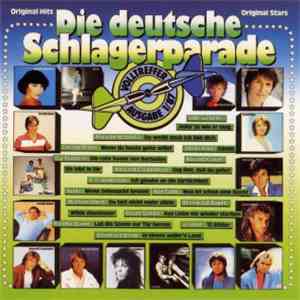 Various - Die Deutsche Schlagerparade 1/87