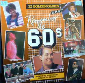 Various - Remember The 60's