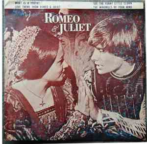 Various - Romeo & Juliet