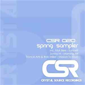 Various - Spring Sampler