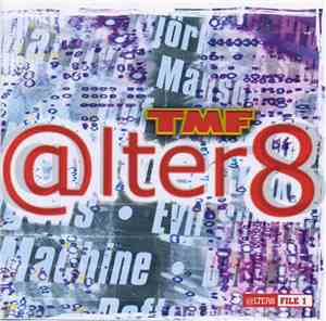 Various - TMF @lter8 File 1