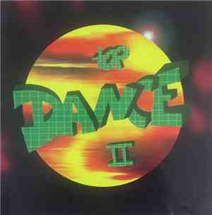 Various - Top Dance Vol. 2