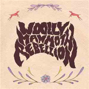 Woolly Mammoth Rebellion - Glints, Gales