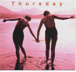Young Punch - Thursday