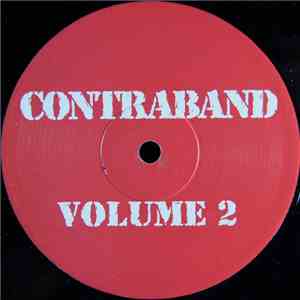 Zed Bias - Contraband Volume 2